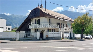 maison ancienne à la vente -   73300  SAINT JEAN DE MAURIENNE, surface 100 m2 vente maison ancienne - UBI481155269